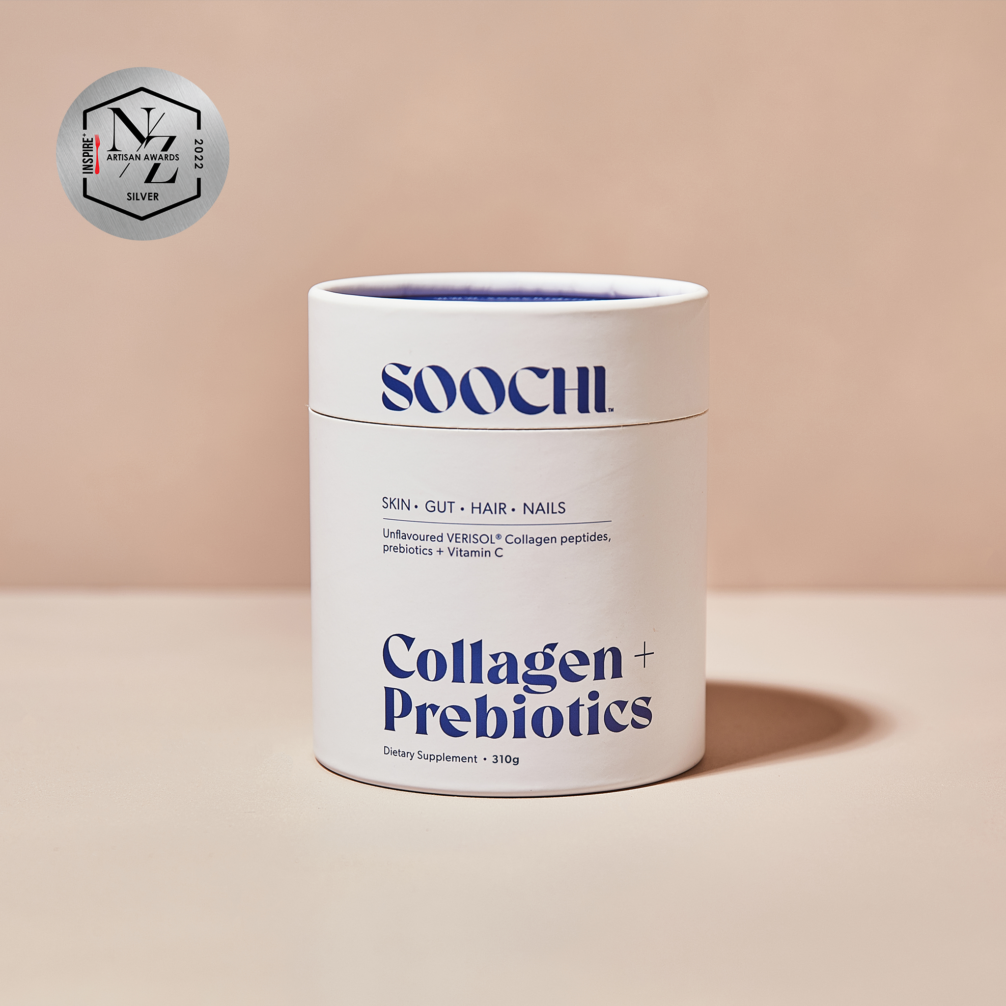 Collagen Peptides